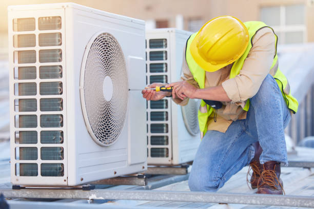 Reliable Dayton, TN HVAC Solutions
