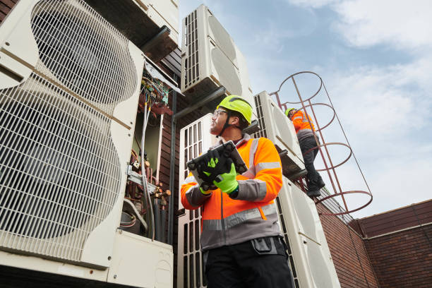 Best HVAC Equipment and Components in Dayton, TN