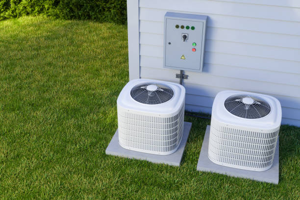 Best HVAC Software and Technology in Dayton, TN