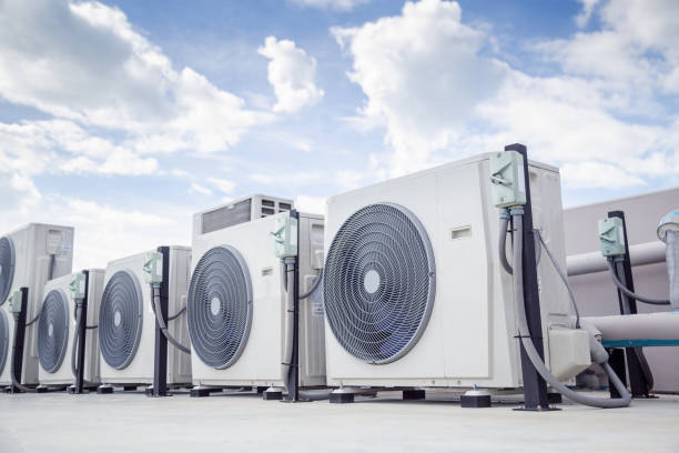 Best Air Conditioning Cleaning in Dayton, TN