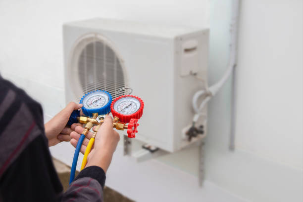 Best HVAC Training and Certification in Dayton, TN