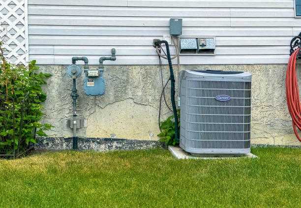 Best HVAC Retrofitting and Upgrading in Dayton, TN