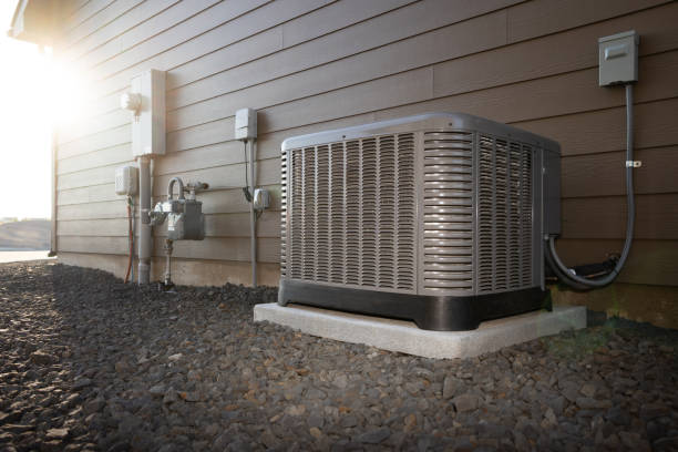Best Emergency HVAC Services in Dayton, TN